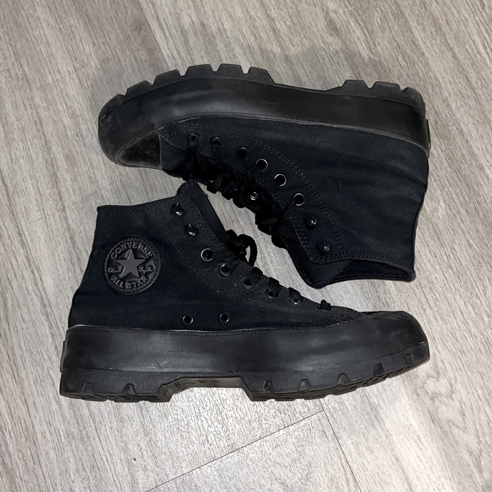 Converse All Stars